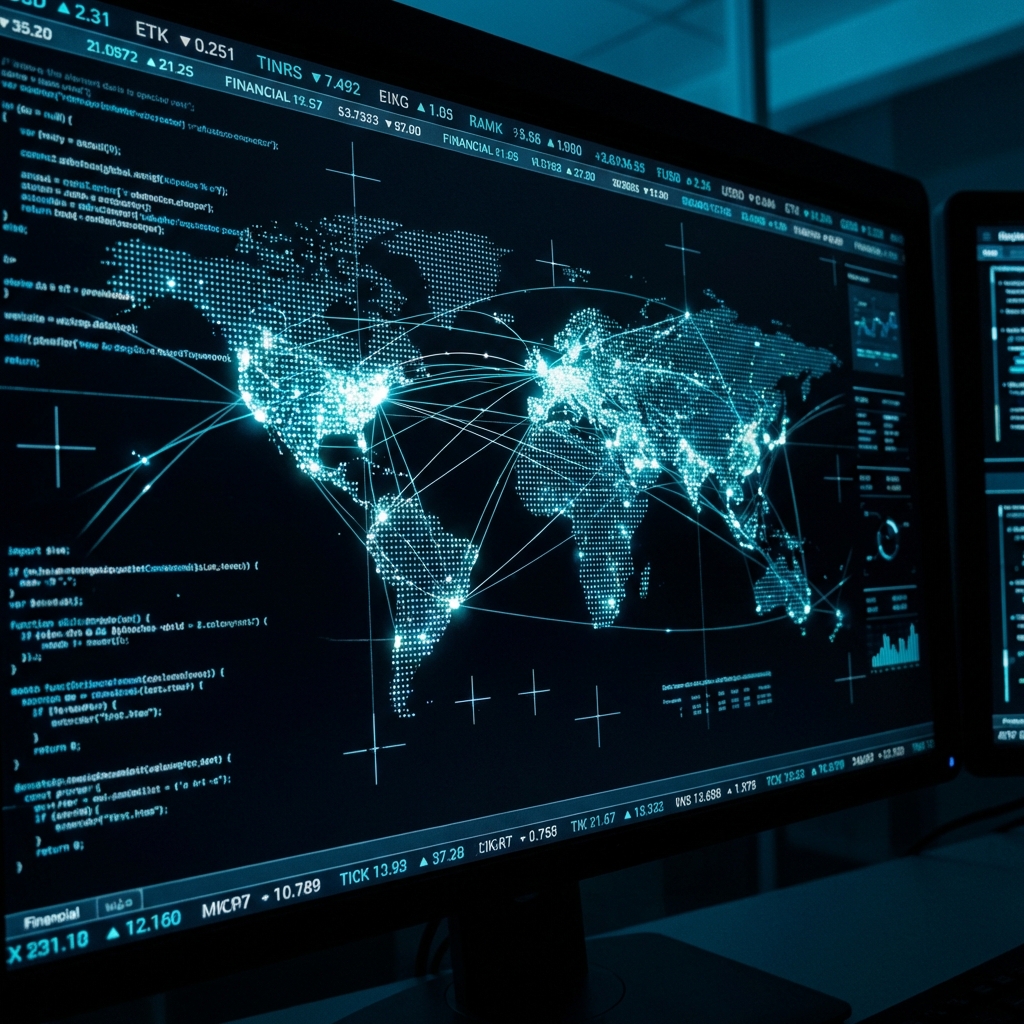 Global Infrastructure